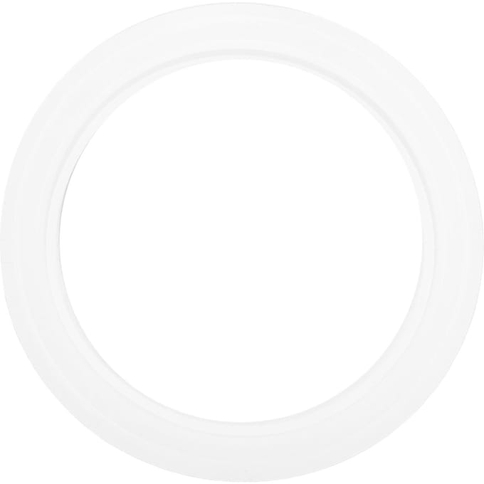 54mm Siliconen Stoomring Duurzame Groepskop Pakking Vervangingsonderdeel Voor Breville Machine 450 870 878 white