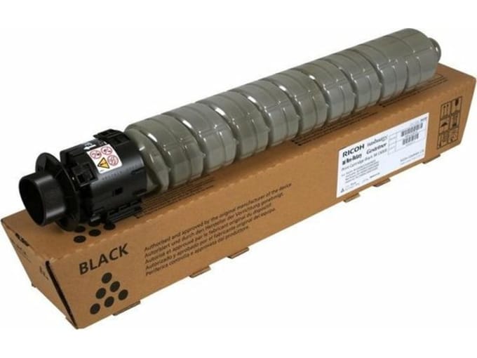 Ricoh Type C6000 toner cartridge zwart (origineel)