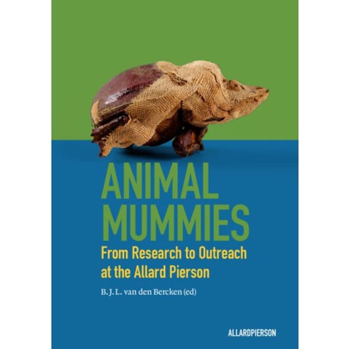 Animal Mummies