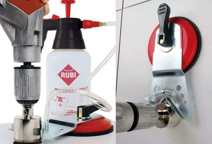 Rubi Boor - Gatenzaag Easy Gres 35mm 05963