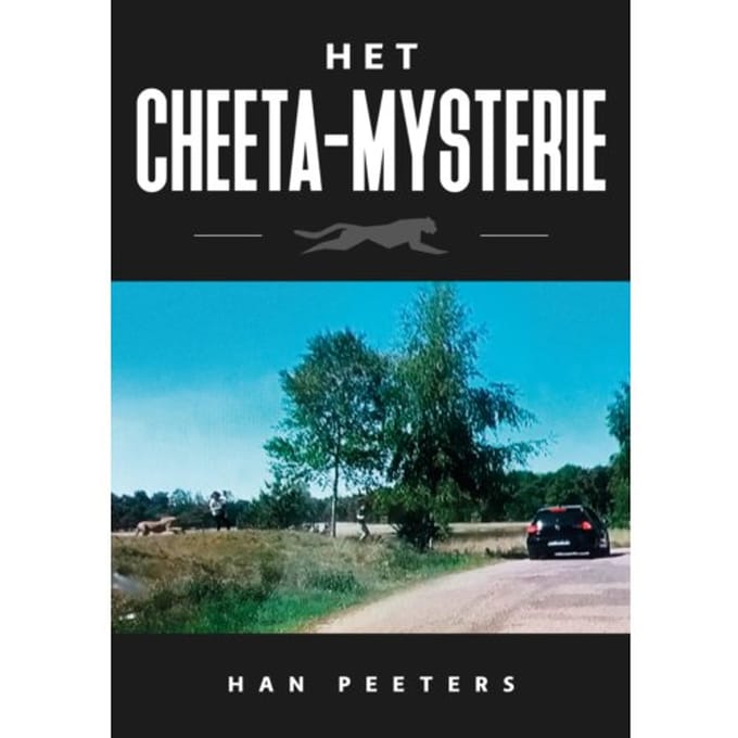 Het Cheeta-Mysterie - Han Peeters