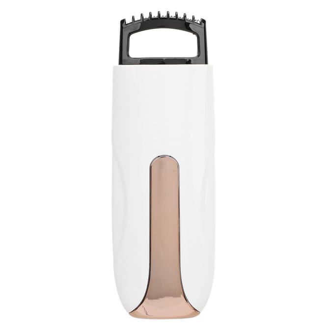 Verwarmde Wimperkruller Snel Opwarmen 3 Niveaus Temperatuurregeling Veilig Anti Verbranding Langdurig Type C roze