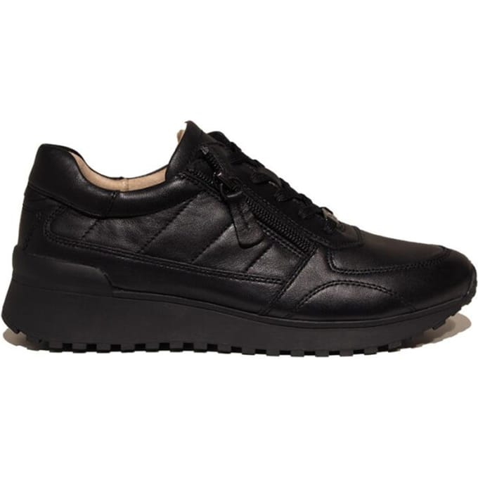 Caprice Dames Sneaker 9-23701-41 03F G-breedte Maat: 37 EU