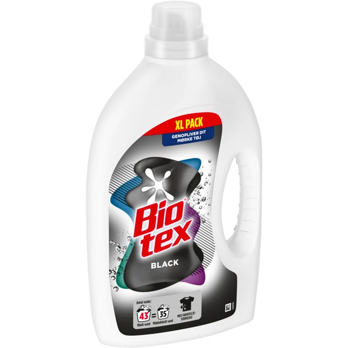 Biotex Black 1750 ml