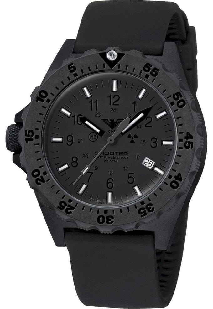 KHS Herenhorloge KHS.SH2XTOT.SB