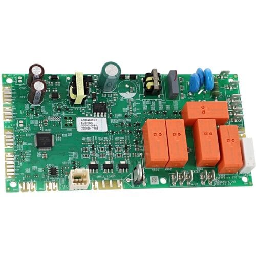 AEG stroombord 5551186082
