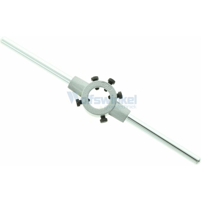 Kwb snijplaathouder  25 x 9 mm