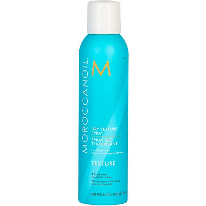 Moroccanoil Dry Texture Haarspray - 205 ml