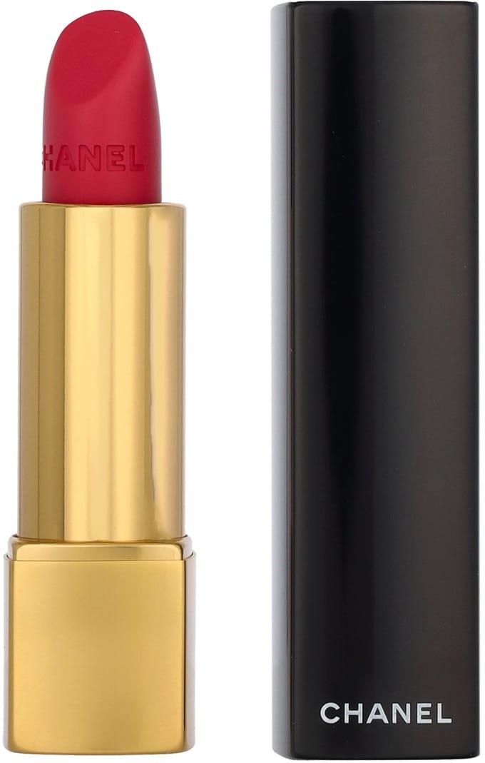 CHANEL - Rouge Allure Velvet Lipstick INTENSE