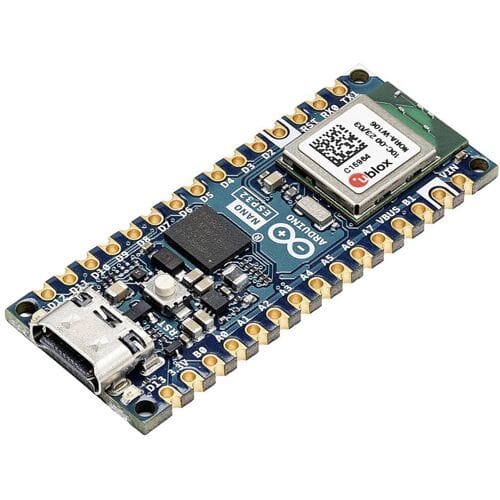Arduino ABX00092 Board Nano ESP32 without headers Nano