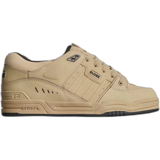 Skateboardschoenen Globe Fusion