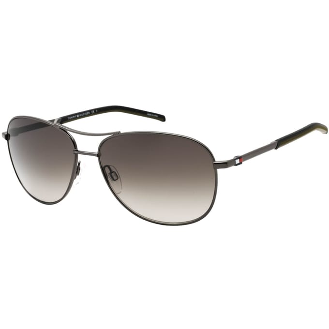 Tommy Hilfiger TH 2023/S Dark ruthenium 59/15/130 MAN Zonnebrillen