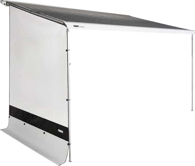 Thule ViewBlocker Side voor luifel 1200 Uitbreiding 2,50 m