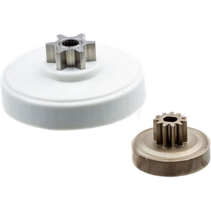 Kit pignion/gear ecs