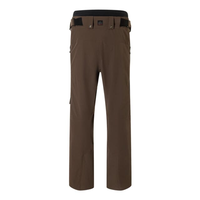 BOGNER - solomun-t - Skibroek heren - Bruin