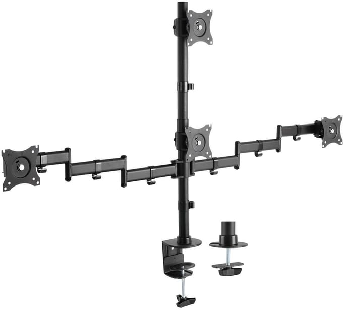 TV houder Aisens DT27TSR-379 13"