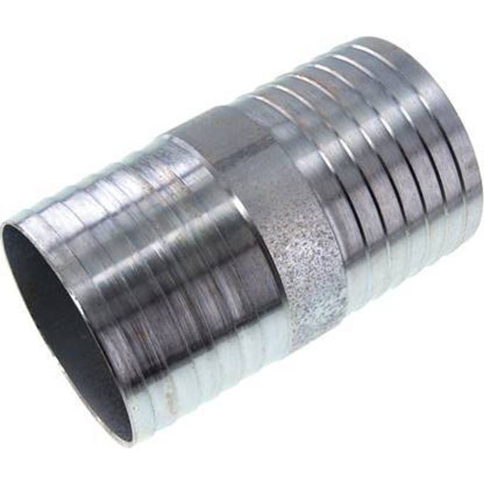 100 mm Verzinkt Stalen Slangkoppeling