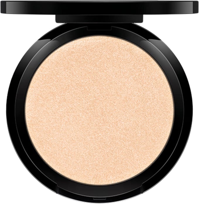 High'Light Boterzachte Highlighterpoeder #001-stardust 8 g