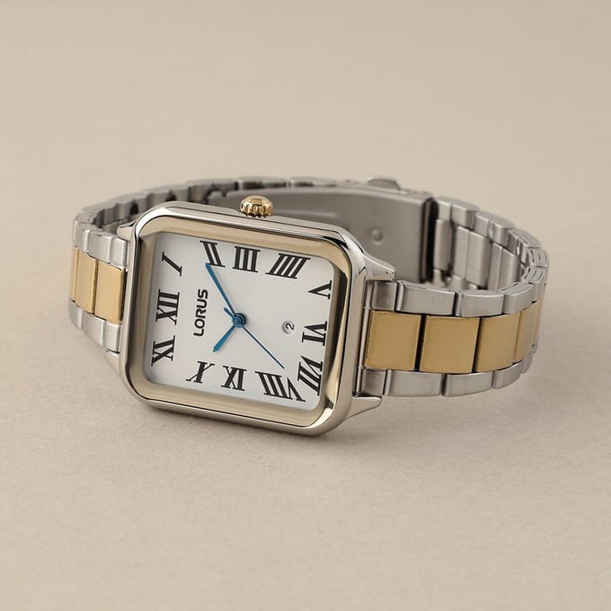 Lorus Classic RH741BX9 Horloge
