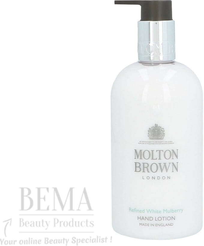 Molton Brown Refined White Mulberry & Thyme Handlotion 300 ml