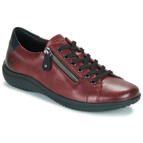 Lage Sneakers Remonte D1E03-35