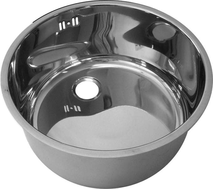 SPOELBAK 360 - Combisteel 7493.0037 - Horeca & Professioneel