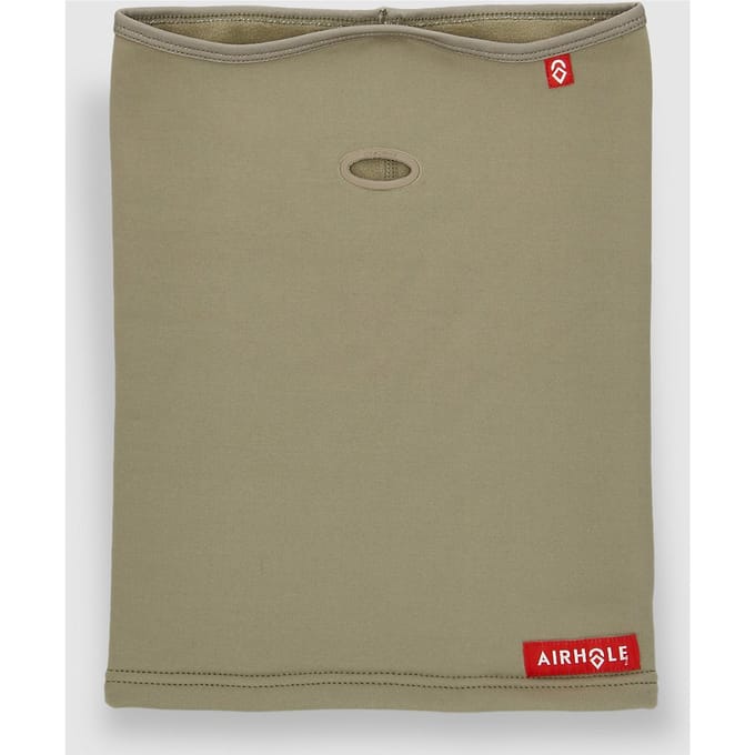 Airhole Airtube Ergo groen