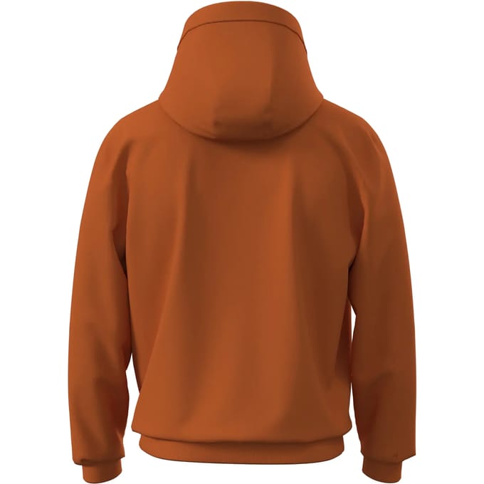 Hoodie Napapijri Burgee 2.0