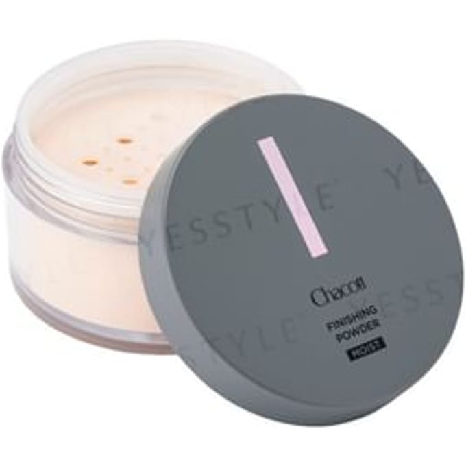 Chacott - Finishing Powder Moist 776 Lavender - 20g