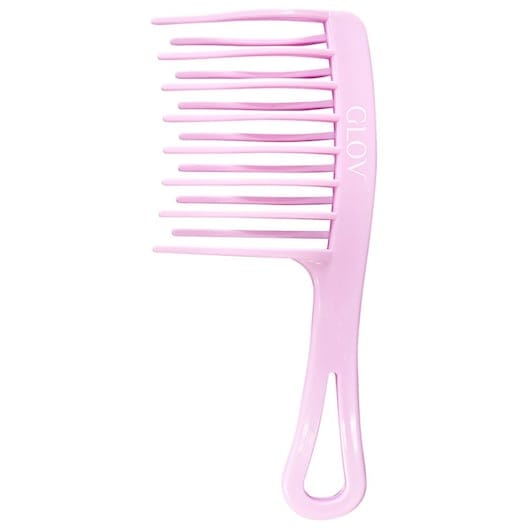 GLOV Borstels en kammen Coolcurl ™ 3D Comb for Curls & Waves Dames