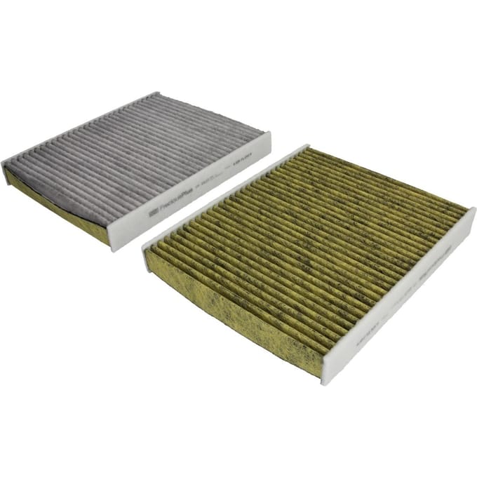 Cabinefilter MANN-FILTER CUK 2533-2