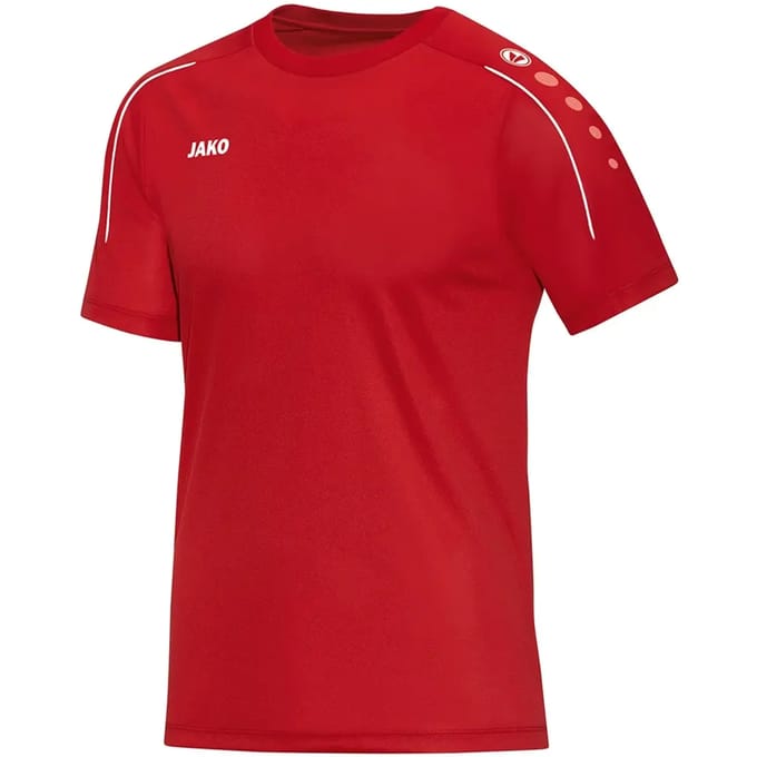 JAKO T-shirt Classico 6150-01