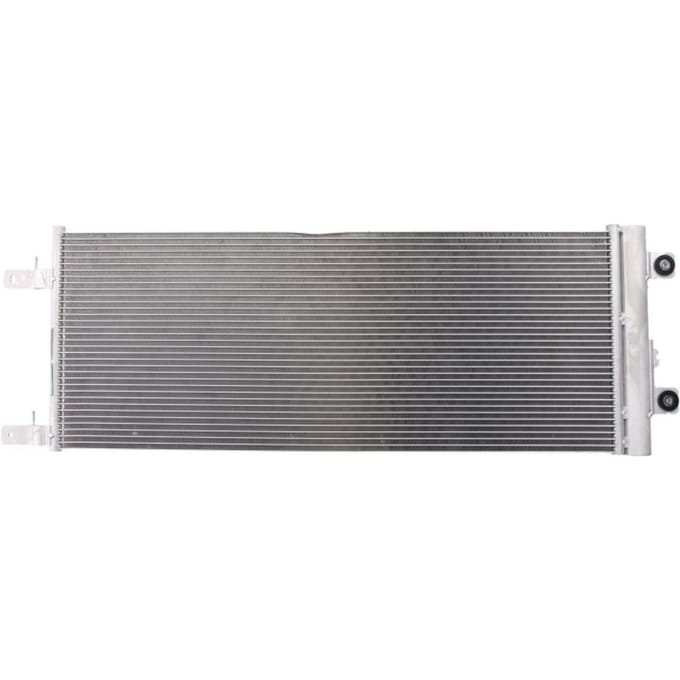 Condensor, airconditioning NRF 350085