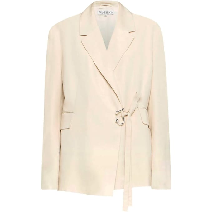 Jw Anderson Jassen Beige