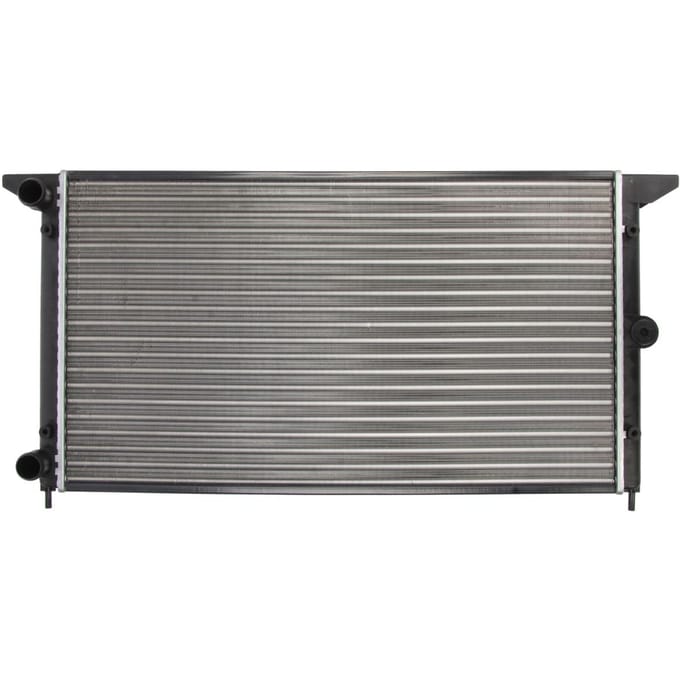 Radiator, motorkoeling THERMOTEC D7W031TT