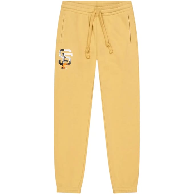 Giants joggingbroek Mlb