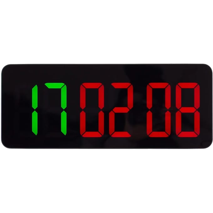 Digitale timer Softee (x3)