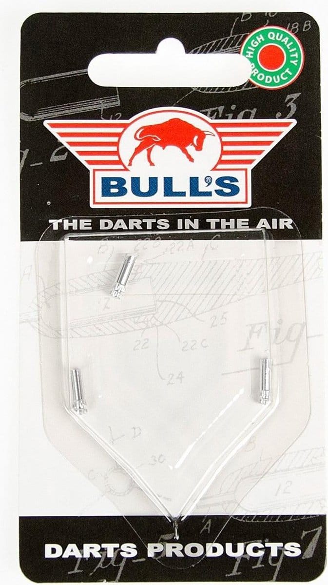 Bulls Flight Protector Aluminium