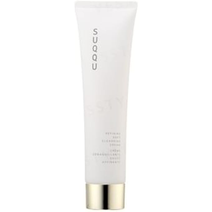 SUQQU - Refining Soft Cleansing Cream 130g