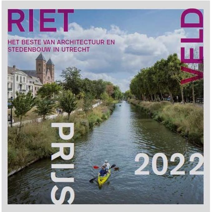 Rietveldprijs 2022