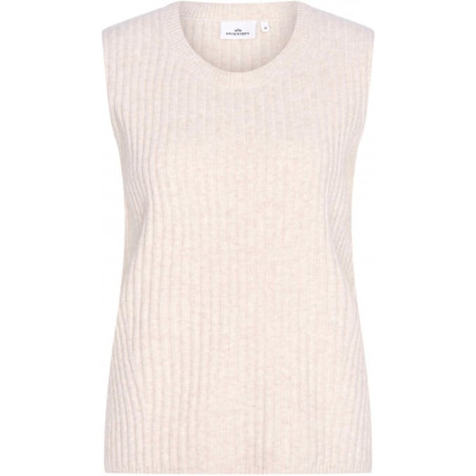 HV Society Mouwloze pullover hvsmara