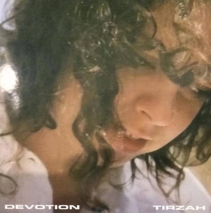 Devotion - Tirzah
