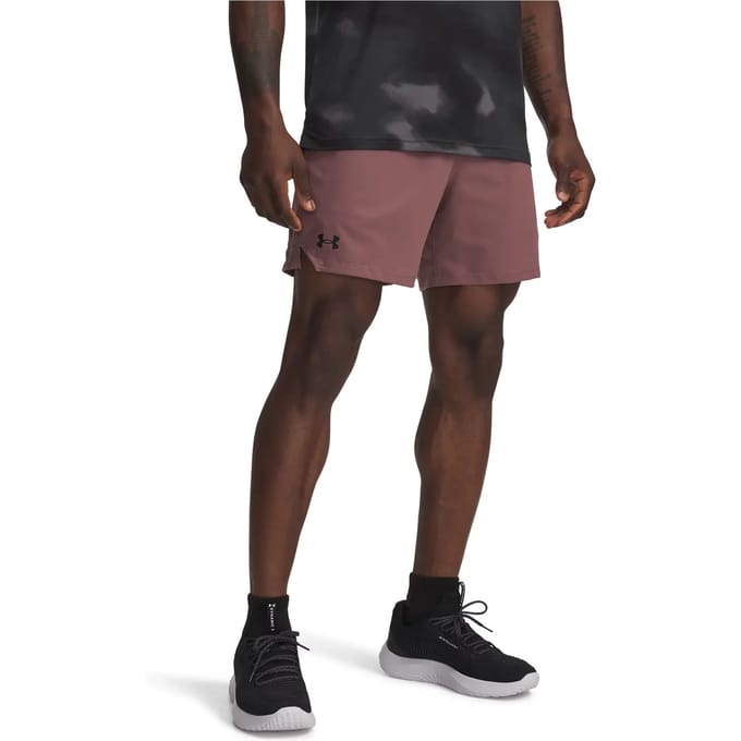 Under Armour Ua Vanish Woven 6In-short
