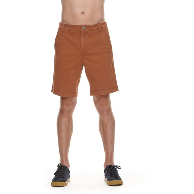 Bermuda Ragwear Caryo