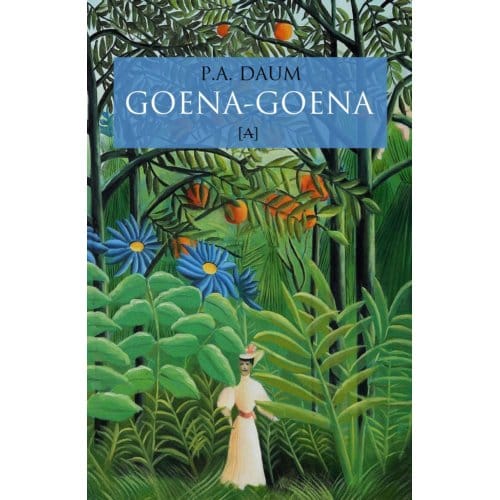 Goena-Goena - P.A. Daum