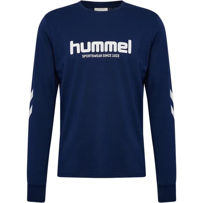 T-shirt Hummel Legacy 2.0