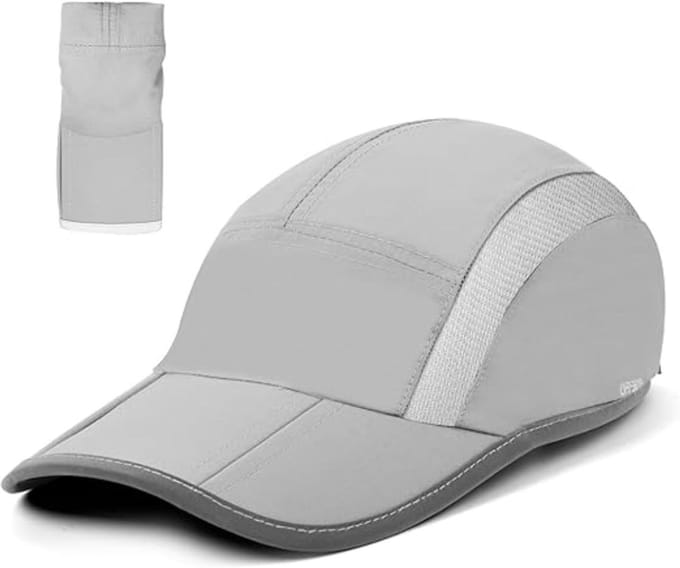Koelpet - Verkoelende Pet - Sports Cap