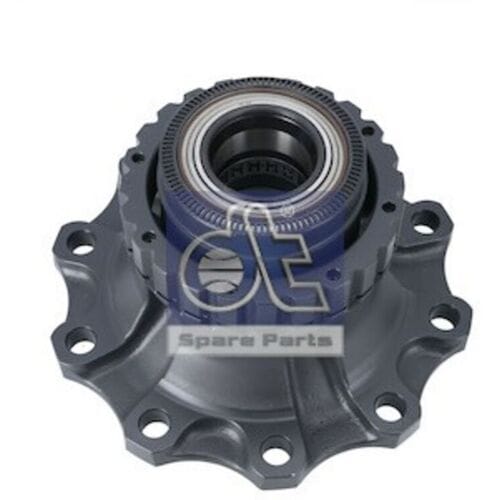 Wielnaaf DT SPARE PARTS 2.65320
