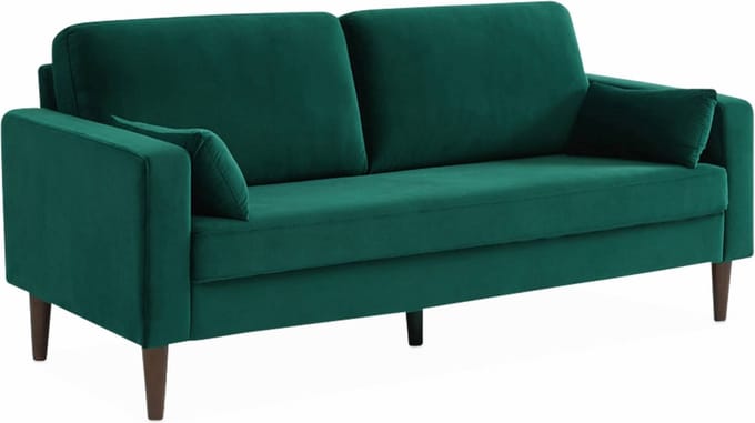 sweeek - Bank bjorn, 3 plaatsen