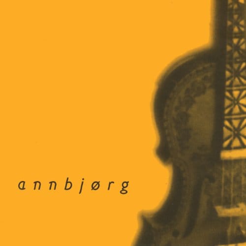 Annbjorg - Annbjorg Lien